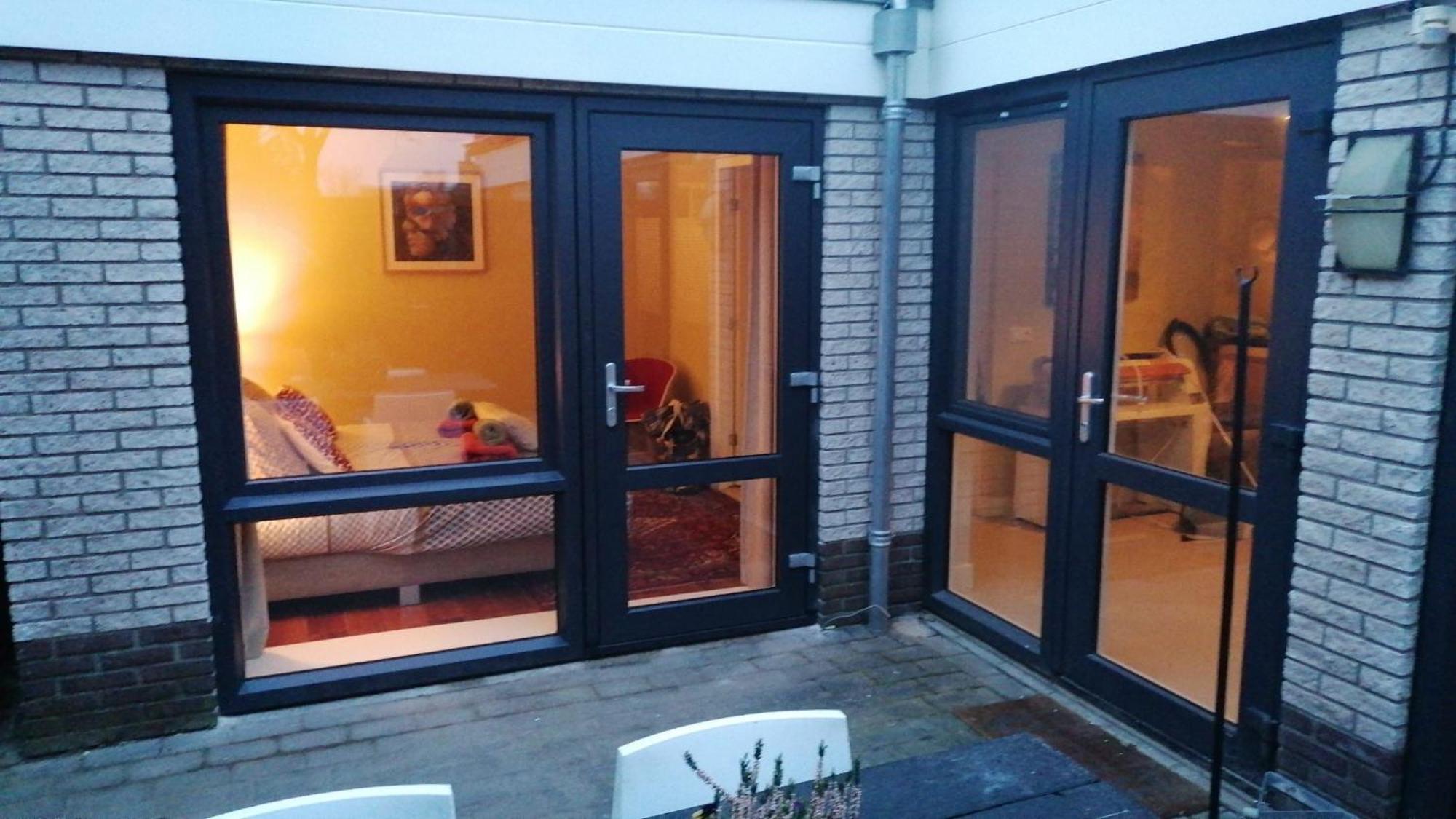 Romantisch Wellness Appartement Met Prive Hottub Sauna Gamesroom Den Ham Dış mekan fotoğraf