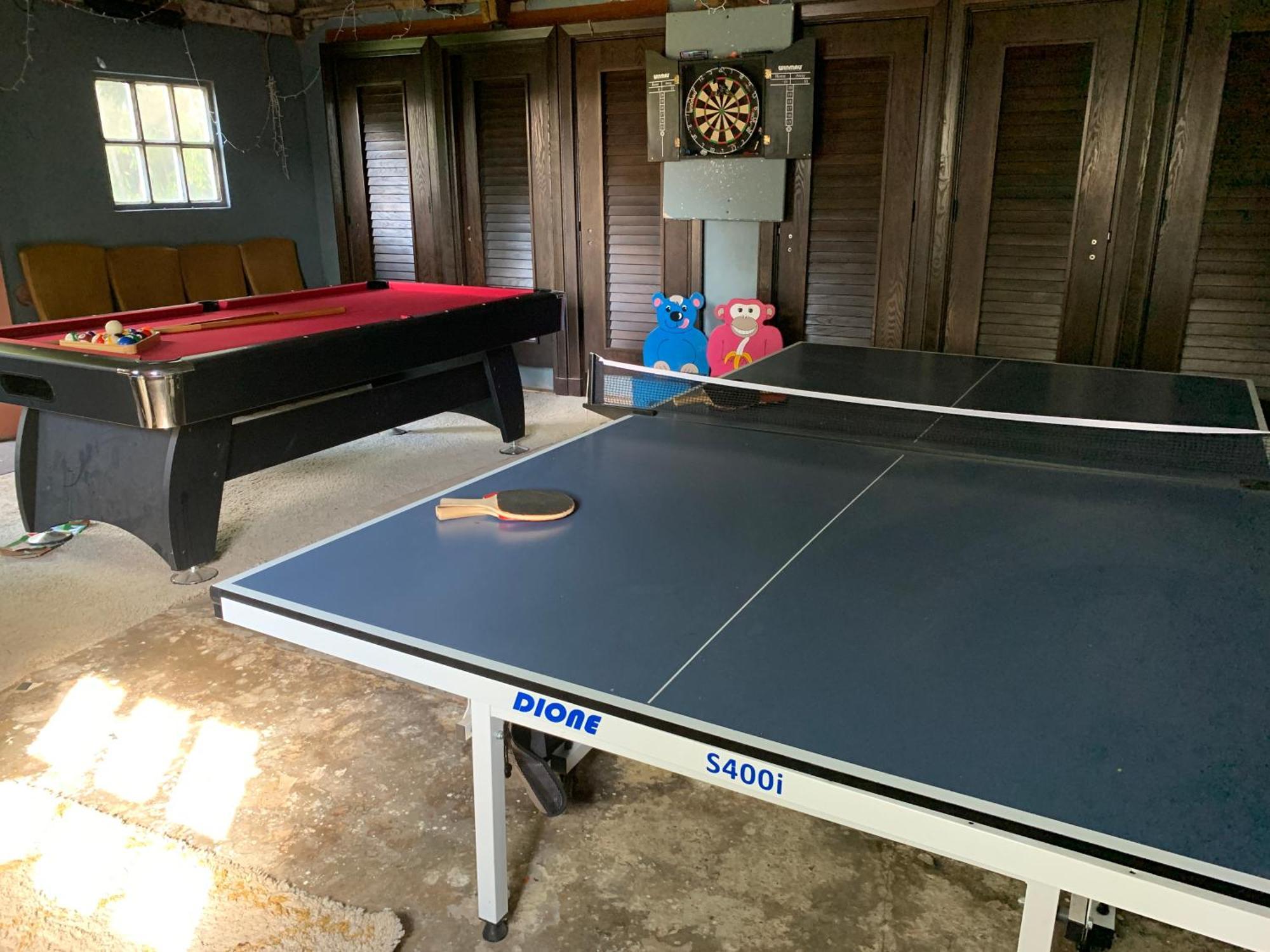 Romantisch Wellness Appartement Met Prive Hottub Sauna Gamesroom Den Ham Oda fotoğraf