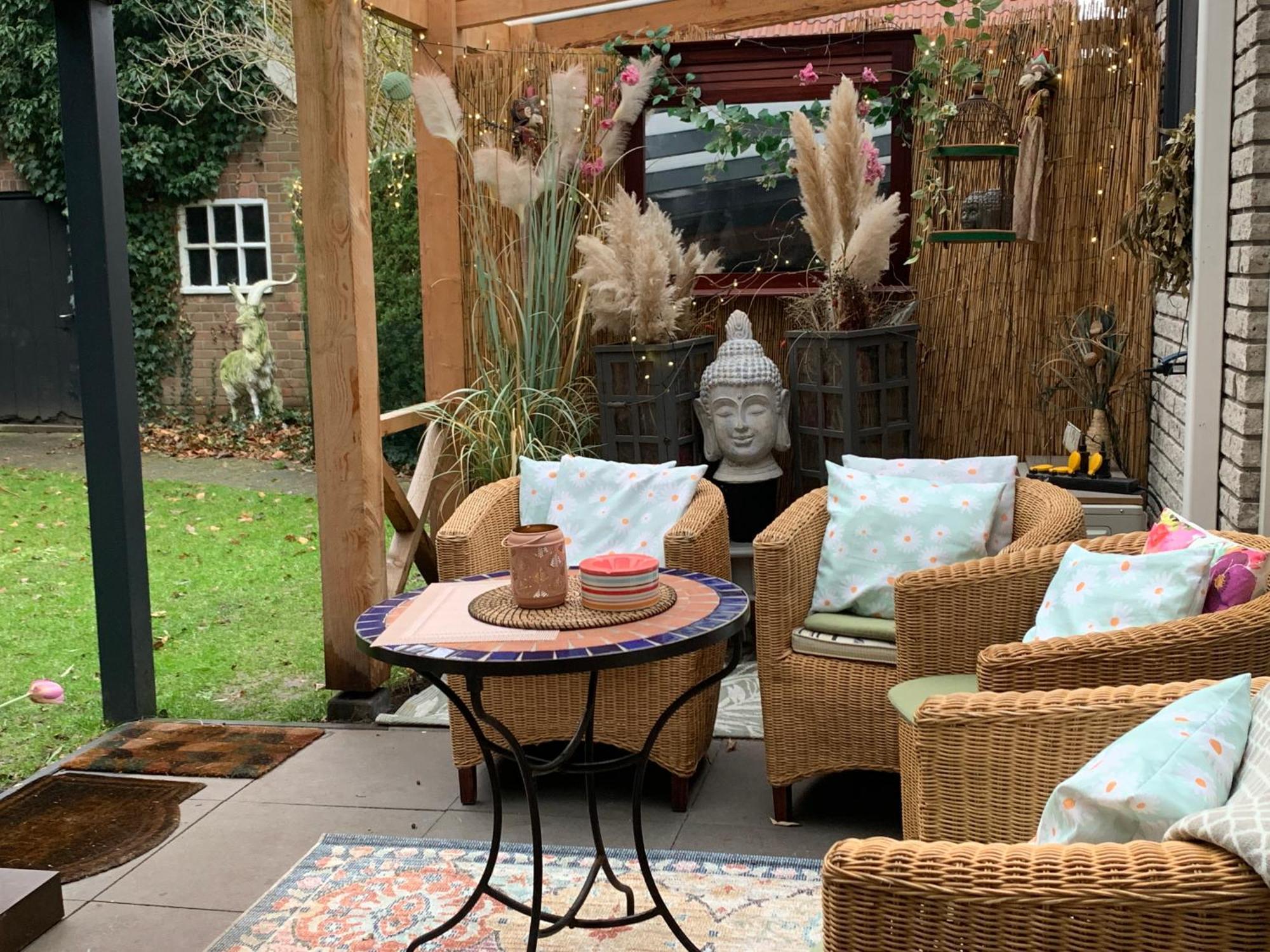 Romantisch Wellness Appartement Met Prive Hottub Sauna Gamesroom Den Ham Dış mekan fotoğraf